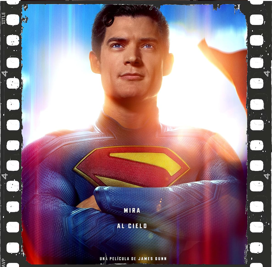 Cinema: "Maestro(s)"