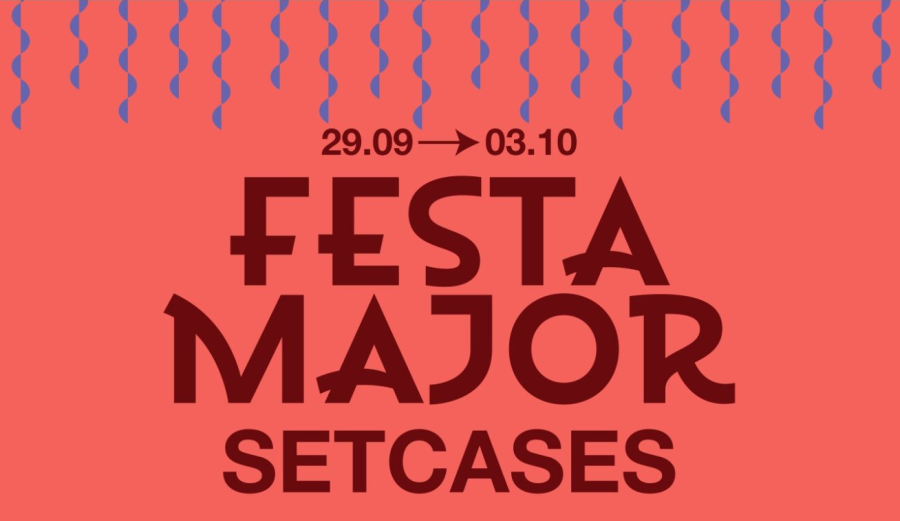 Festa Major de Setcases