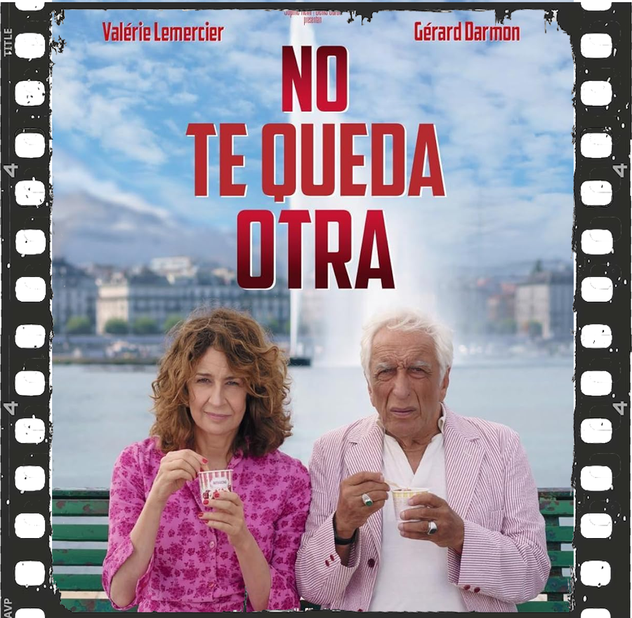 Cinema: "Maestro(s)"