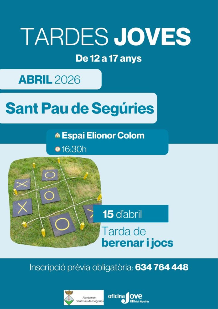 Tarda jove: Manualitat amb espelmes