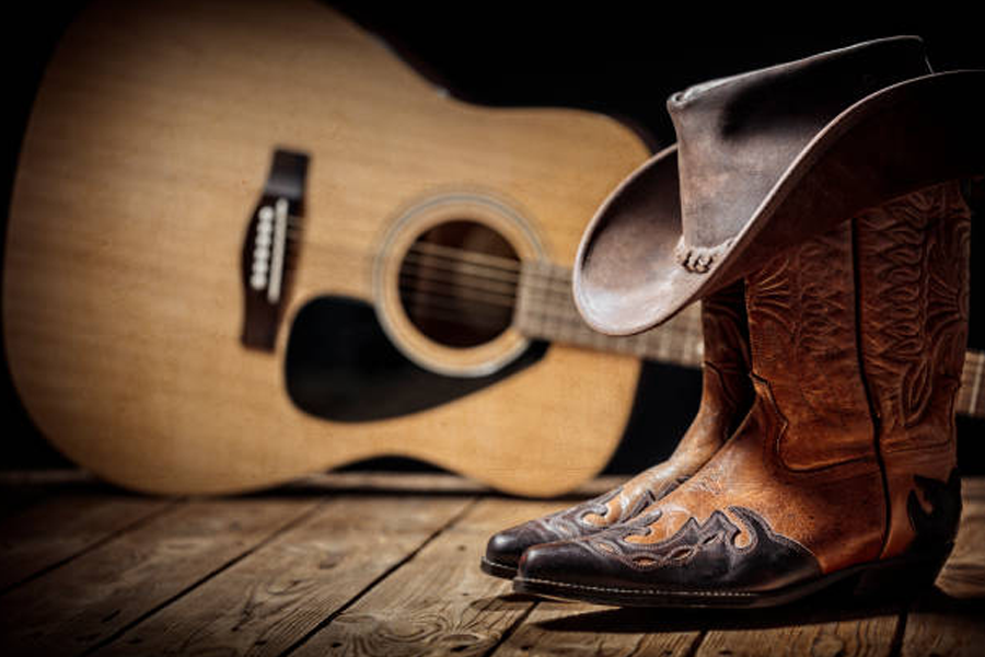 Festa country: exhibició i classe de ball per a tothom
