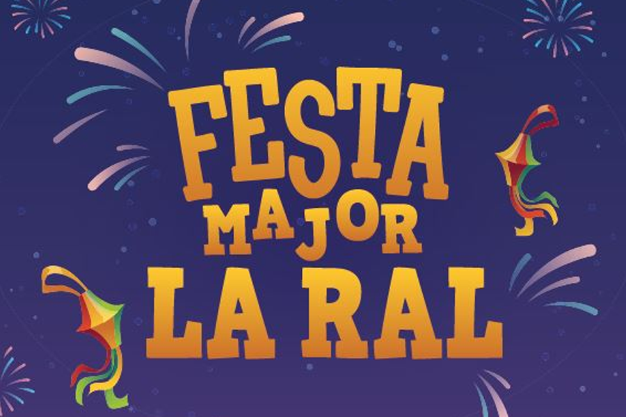 Focs de Fi de Festa Major