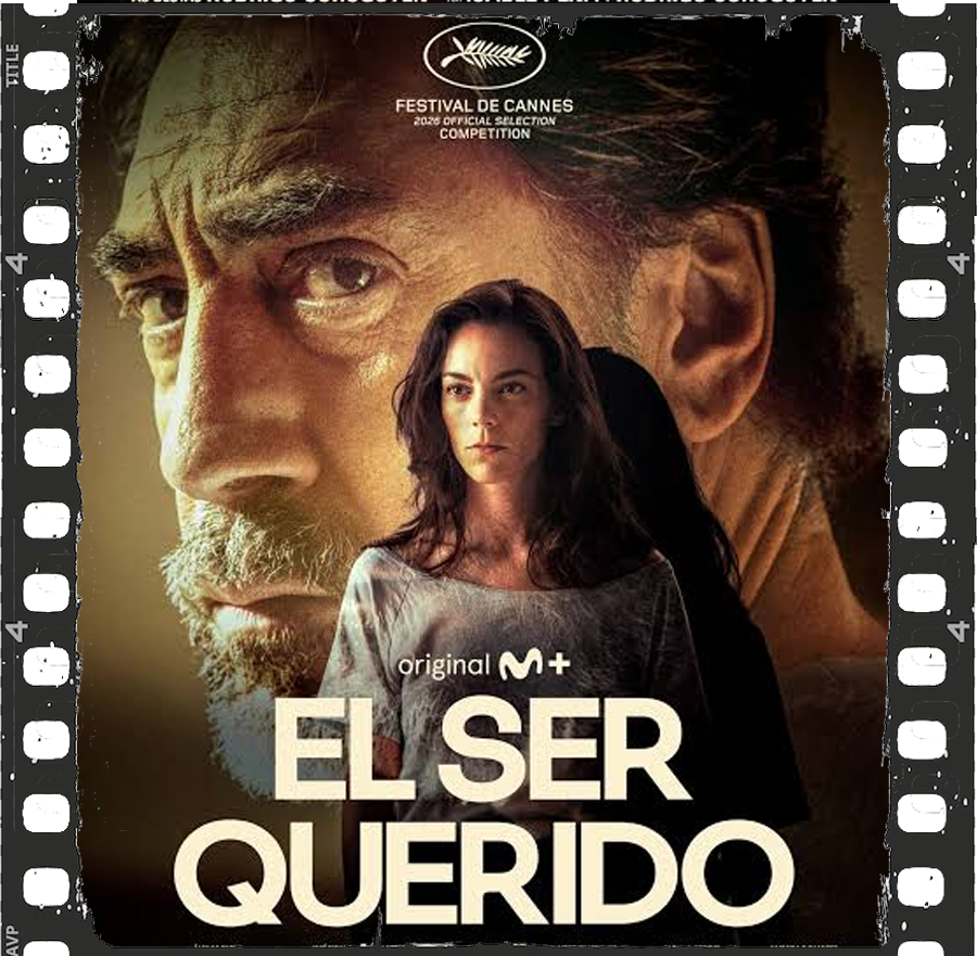 Cinema: "El ser querido"