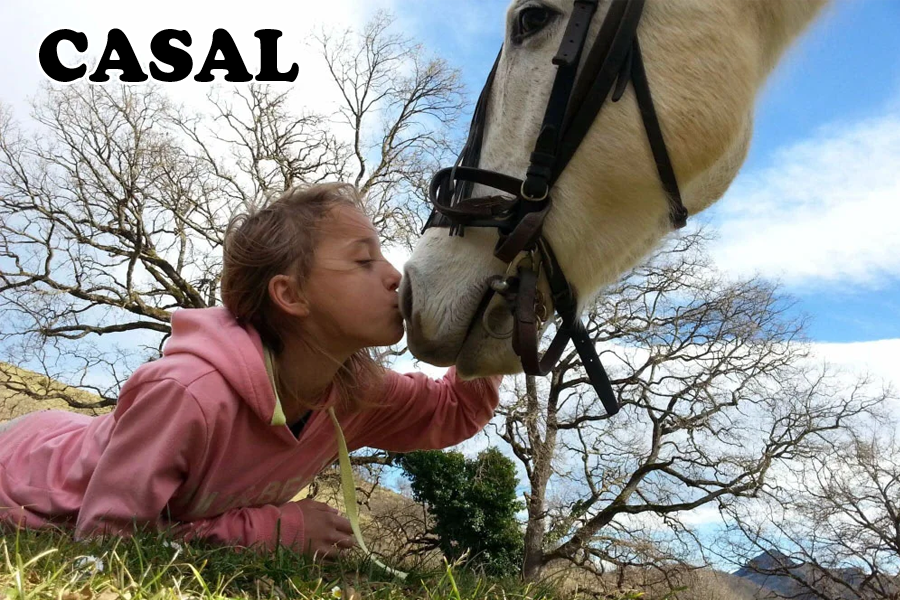 Casal de Setmana Santa