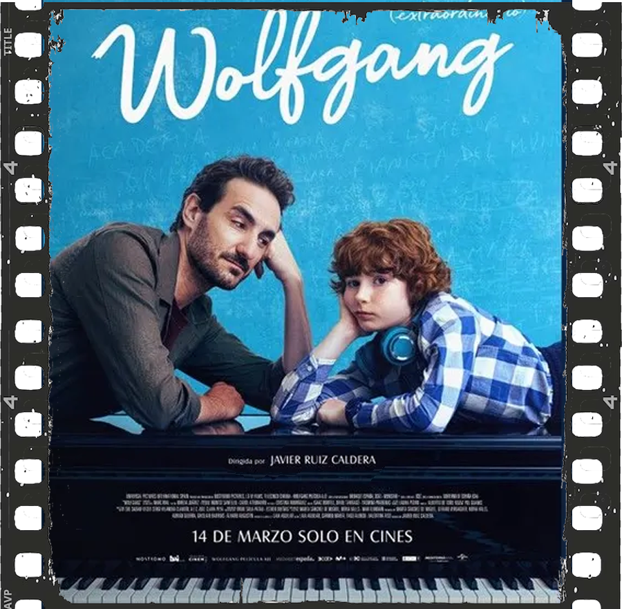 Cinema: "Maestro(s)"