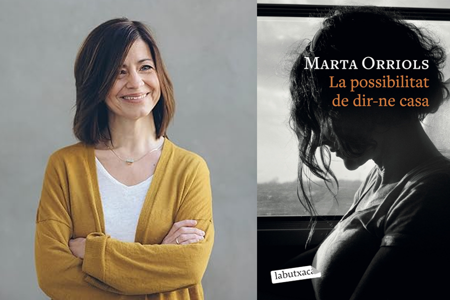 Club de lectura: "Canto jo i la muntanya balla"