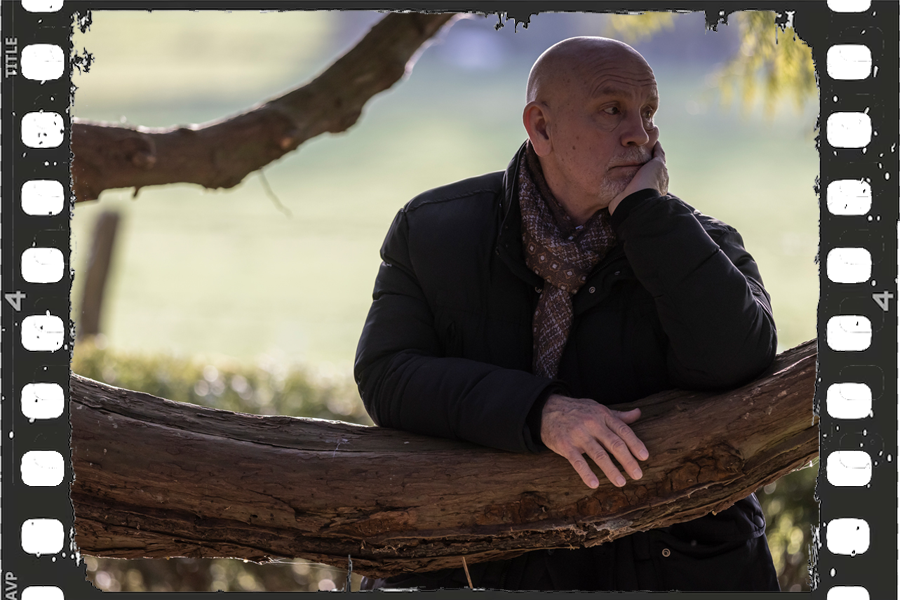 Cinema: "Maestro(s)"