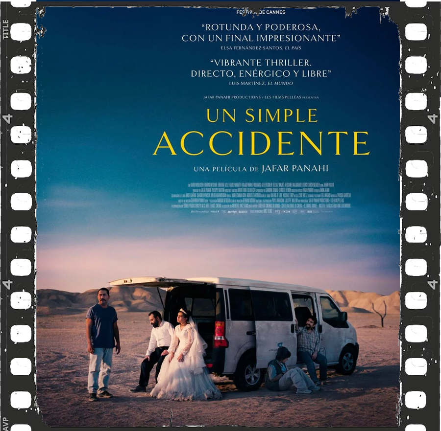 Cinema: "Maestro(s)"