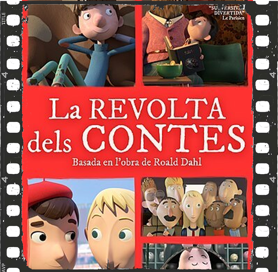 Cinema: "Maestro(s)"