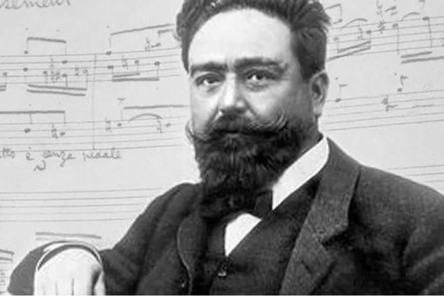 Bandes sonores i la Cantata "Un cant a la vida"
