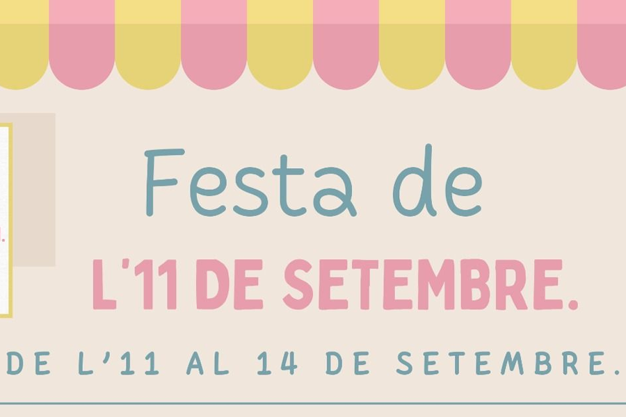 Mercat artesanal a Camprodon