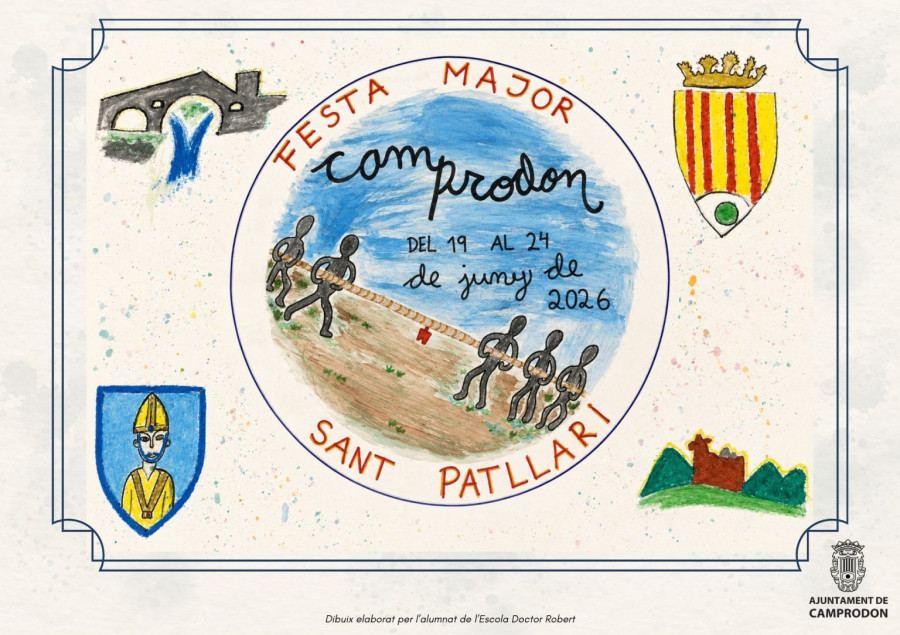 FM25: Exhibició de Patinatge FEC Vall del Ter