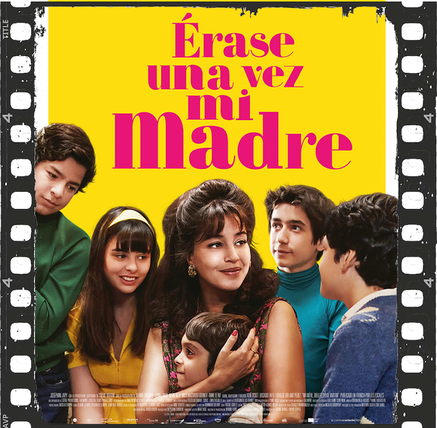 Cinema: "Maestro(s)"