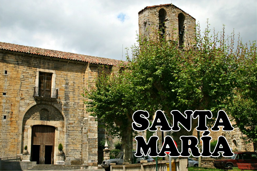 Missa del Gall a Camprodon