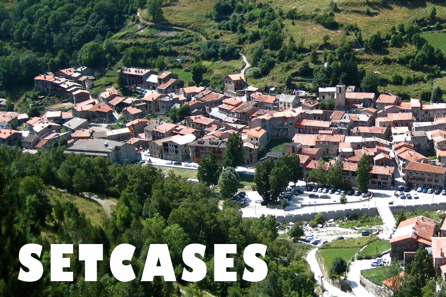 Circuit d'orientació inclusiu per Setcases