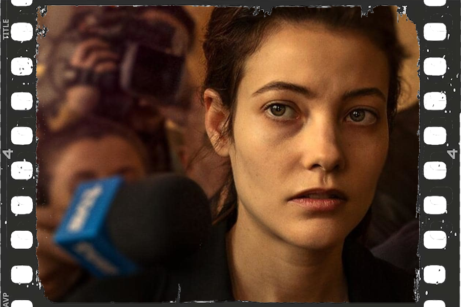 Cinema: "Soy nevenka"