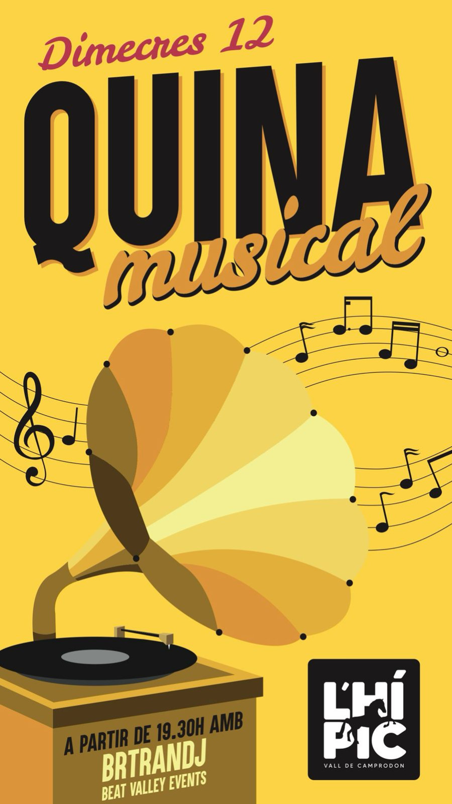 Quina musical