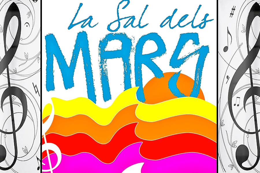 Espectacle infantil amb La Sal dels Mars