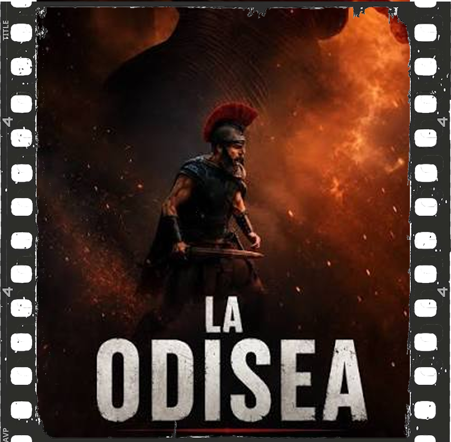 Cinema: "La Odisea"