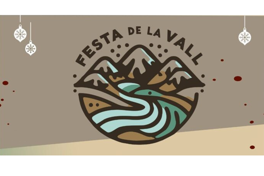 Festa de la Vall: Concert i Ball a càrrec de l'Orquestra Montgrins