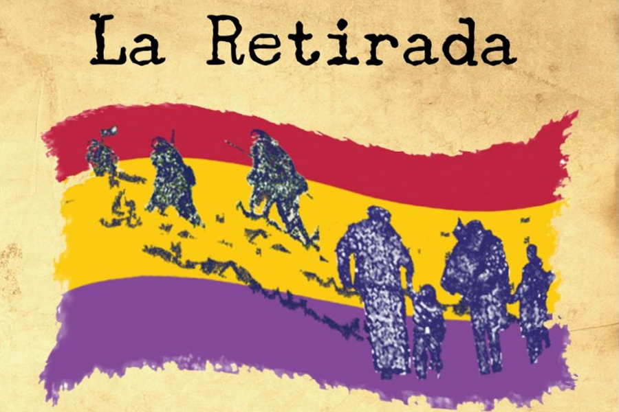 Ruta guiada a Camprodon: La Retirada