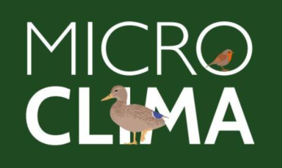 Presentació del projecte Microclima
