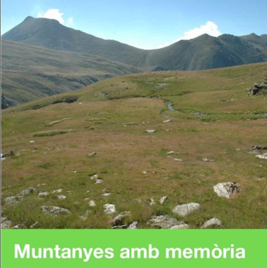 Muntanyes amb memòria
