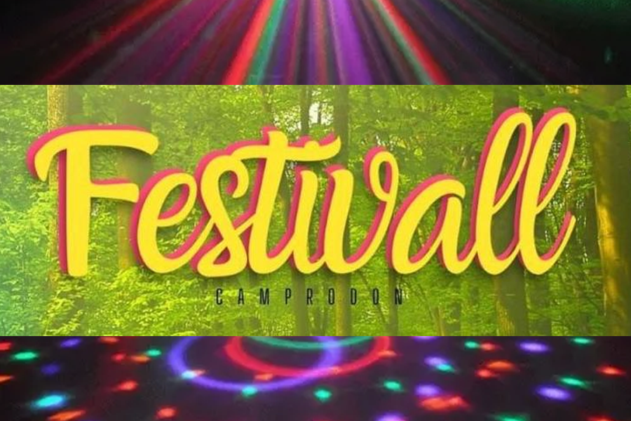 Festivall Camprodon 2024