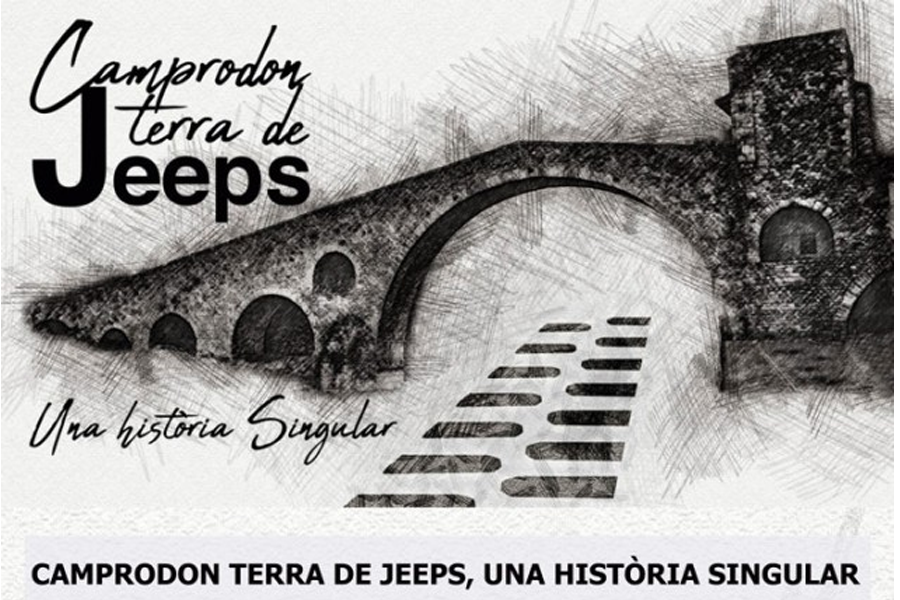 Camprodon Terra de Jeeps