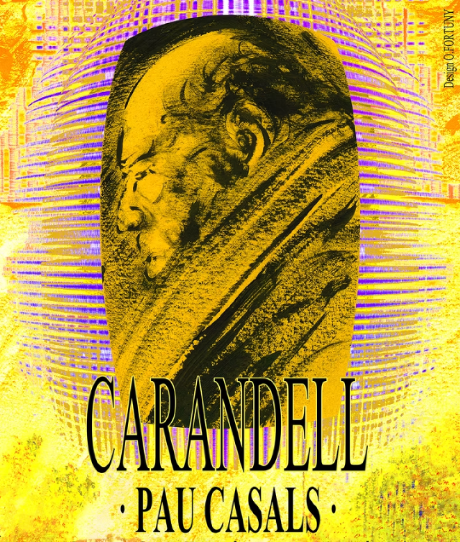 "Història de la música" de J. Carandell