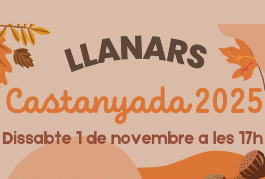 Festa de la Castanyada amb espectacle i taller infantil