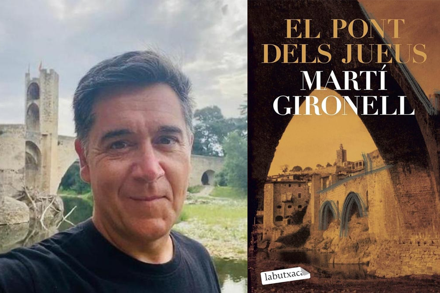 Club de lectura: "Canto jo i la muntanya balla"