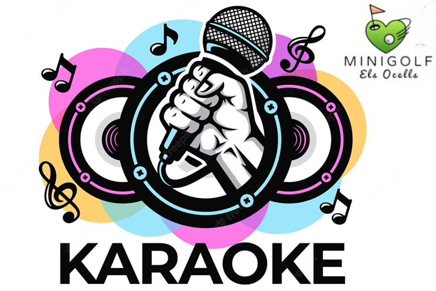 Tastet gastronòmic + Karaoke