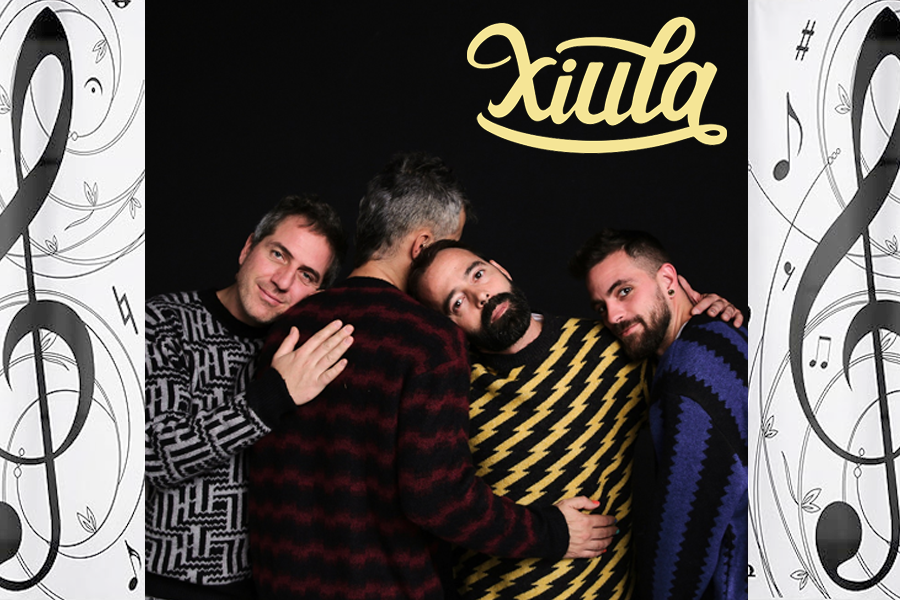 Concert Xiula