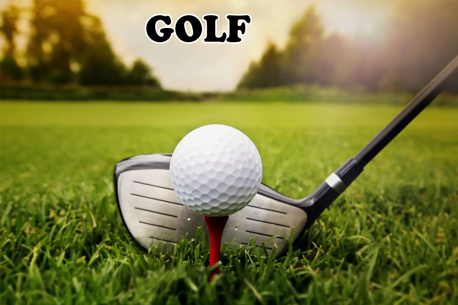 Torneig de golf: Trofeu Castanyada i final de temporada CGC