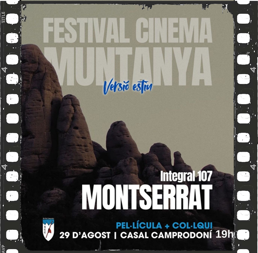 Cinema: "Maestro(s)"