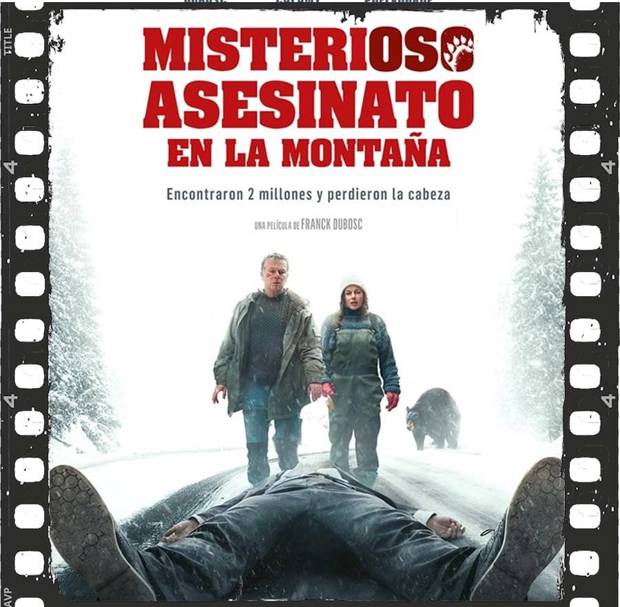 Cinema: "Maestro(s)"