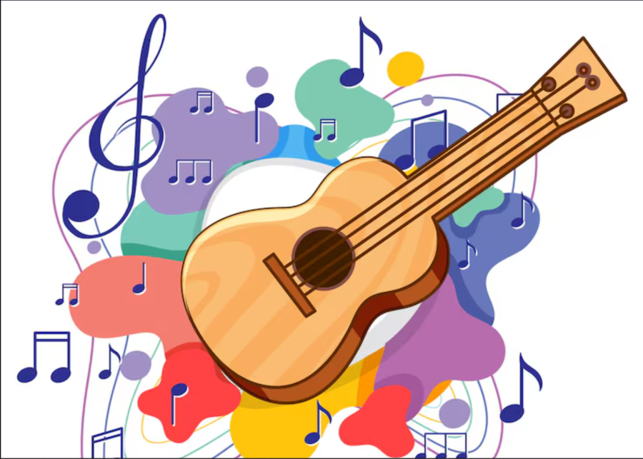 Concert a la piscina municipal de Llanars