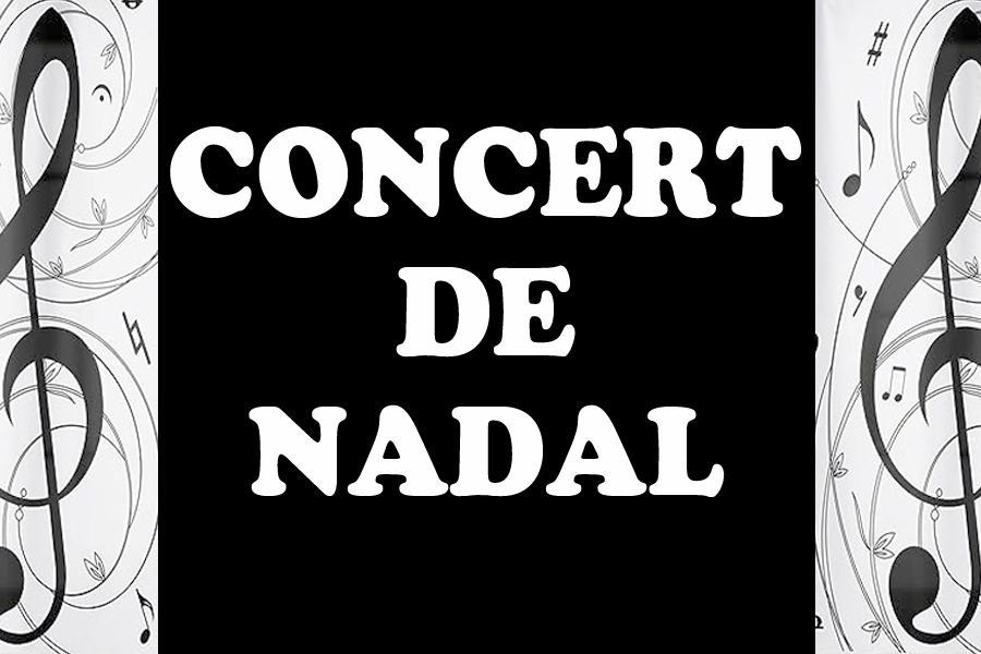 Concert "Camins de Nadal"