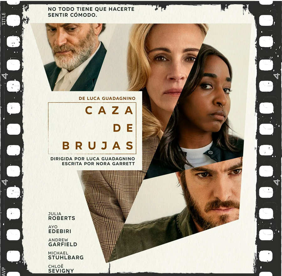 Cinema: "Maestro(s)"