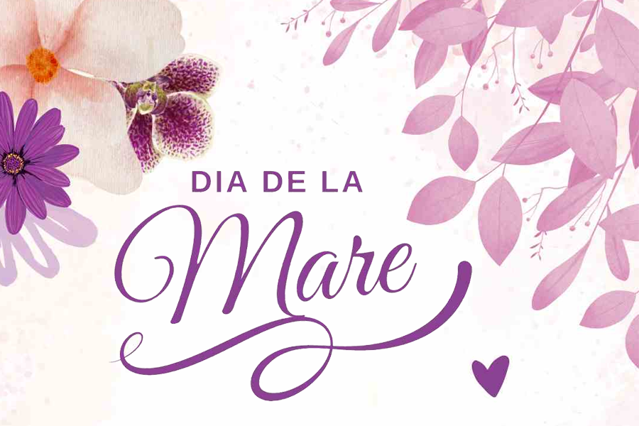 Mercat del Dia de la Mare