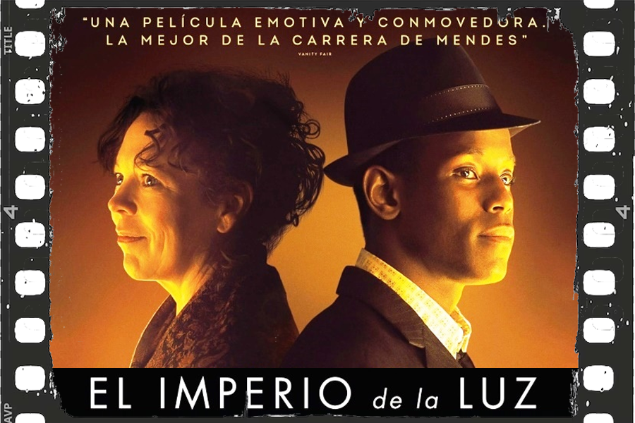 Cinema: "El imperio de la luz"