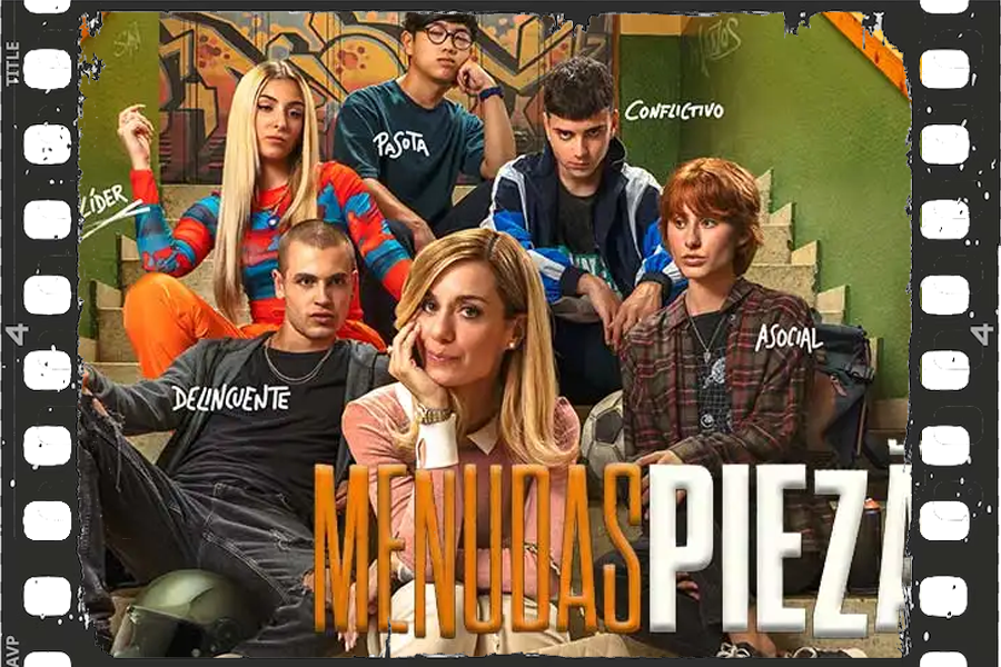 Cinema: "Maestro(s)"