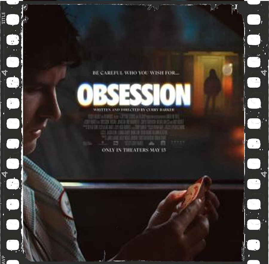 Cinema: "Obsession"