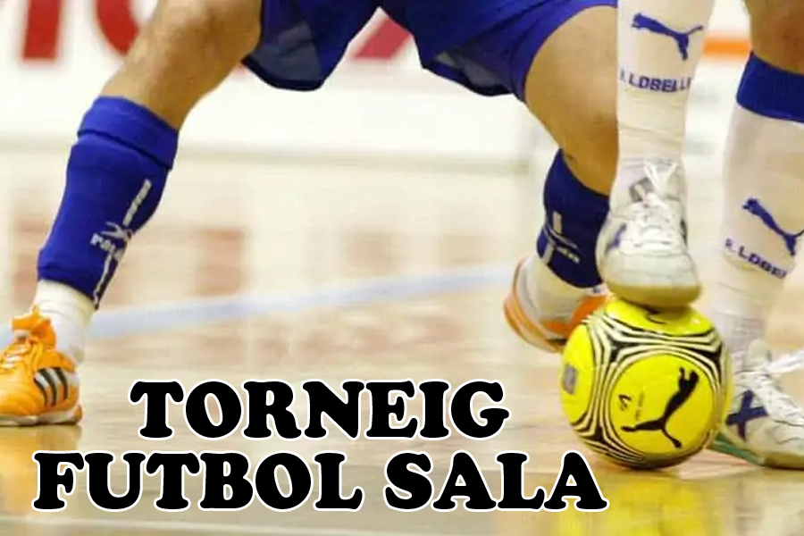 43è Torneig de Futbol Sala de Camprodon