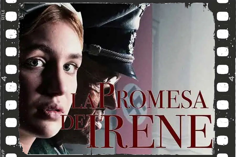 Cinema: "La promesa de Irene"