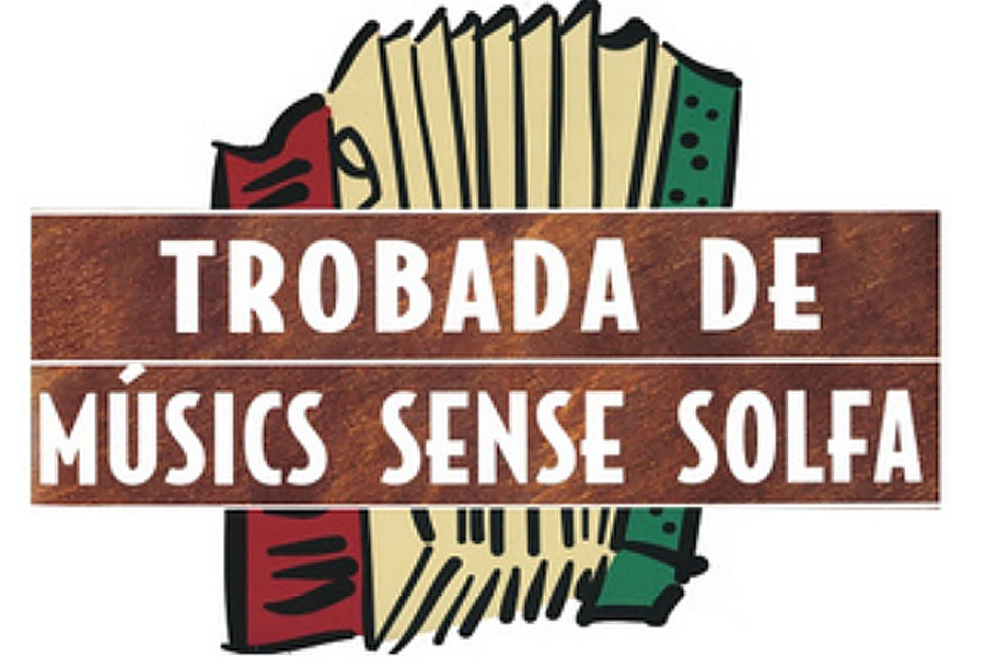 37a Trobada Músics Sense Solfa