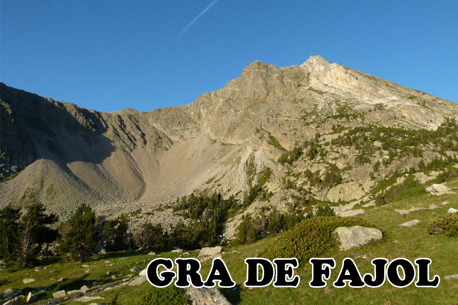 Volta al Gra de Fajol