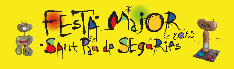 Festa Major de Sant Pau de Segúries