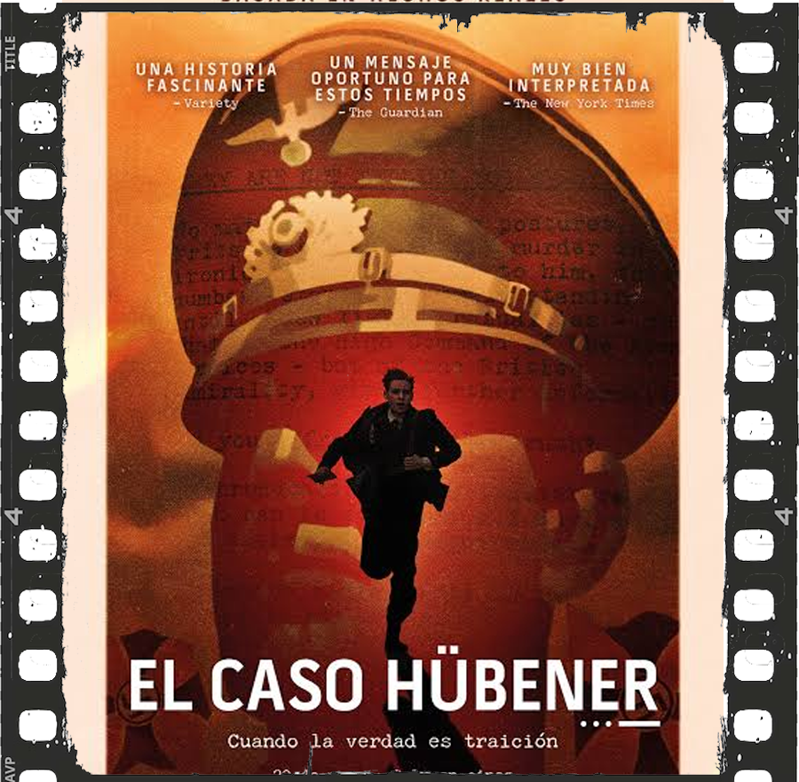 Cinema: "El caso Hübener"
